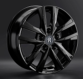 Диски Replay VV216 6.5 х 16 5*120 Et: 51 Dia: 65.1 черный матовый