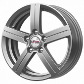 Диски iFree Оруэлл 6 х 16 5*114,3 Et: 43 Dia: 67.1 