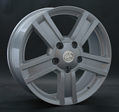 Диски Replay LX38 8.5 х 20 5*150 Et: 58 Dia: 110.1 классический серебристый цвет