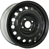 Диски Magnetto 15001 6 х 15 4*100 Et: 50 Dia: 60.1 