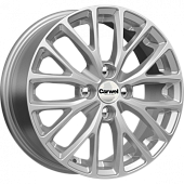 Диски Carwel Риорита 6 х 15 4*98 Et: 35 Dia: 58.5 