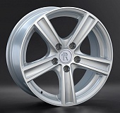 Диски RPLC SK165 6 х 15 5*100 Et: 38 Dia: 57.1 