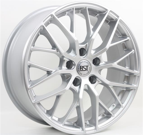 Диски RST R007 7.5 х 17 5*108 Et: 50.5 Dia: 63.3 классический серебристый цвет