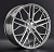 Диски LS Forged FG48 9 х 20 5*120 Et: 35 Dia: 72.6 