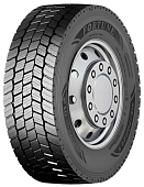 Шины 315/70 R22,5 154/150L 20pr (Ведущая) Fortune RegioDrive 01 DR622