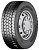 Шины 315/70 R22,5 154/150L 20pr (Ведущая) Fortune RegioDrive 01 DR622