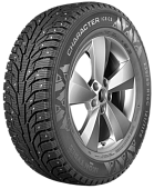 Шины Ikon Tyres (Nokian Tyres) Character Ice C2 235/65R16 121/119R