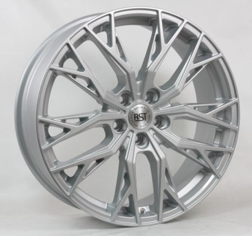 Диски RST R119 7 х 19 5*114,3 Et: 40 Dia: 64.1 классический серебристый цвет