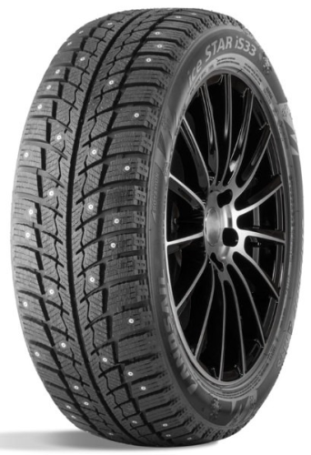 Шины Landsail ice STAR iS33 175/65R14 82T