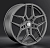 Диски LS wheels LS1266 8.5 х 20 5*127 Et: 45 Dia: 71.6 серый матовый