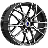 Диски K&K Вудроф 7 х 18 5*112 Et: 43 Dia: 57.1 