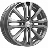 Диски iFree Панган 6 х 16 4*100 Et: 45 Dia: 56.6 