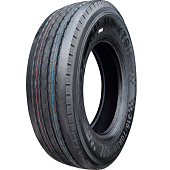 Шины 315/70 R22,5 154/151L 20pr (Рулевая) Kpatos KT919