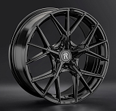 Диски Replay A256 7 х 16 5*112 Et: 38 Dia: 66.6 черный матовый