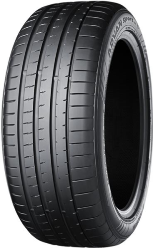 Шины Yokohama Advan Sport V107 245/40R21 100Y