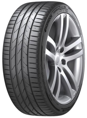 Шины Hankook Ventus evo K137 235/45R18 98Y