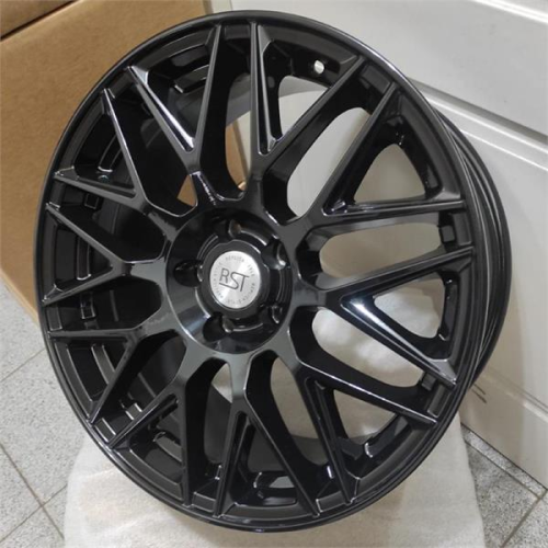Диски RST R158 8 х 18 5*108 Et: 33 Dia: 65.1 разноцветные