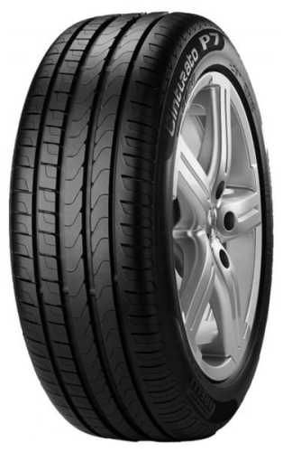 Шины Pirelli P-7 Cinturato 275/45R18 103W RunFlat