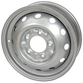 Диски ТЗСК CHEVI NIVA 6 х 15 5*139,7 Et: 40 Dia: 98 