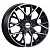 Диски Carwel Керид 225 8 х 18 5*120 Et: 34 Dia: 72.6 