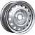 Диски Swortech S408 5.5 х 14 4*100 Et: 36 Dia: 60.1 классический серебристый цвет