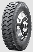 Шины 12/0 R24 160/157F 20pr (Ведущая) Windpower WGM80