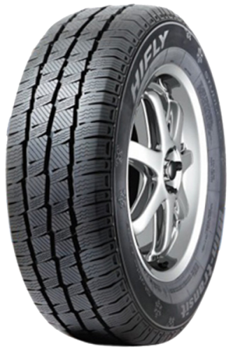 Шины Hifly Win-Transit 205/65R16 107/105R