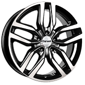 Диски Carwel Нарбус 211 7.5 х 18 5*112 Et: 37 Dia: 66.6 