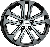 Диски Carwel Витус 7 х 18 5*114,3 Et: 37 Dia: 66.6 
