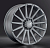 Диски LS Forged FG32 8.5 х 19 6*139,7 Et: 36 Dia: 100.1 серый матовый
