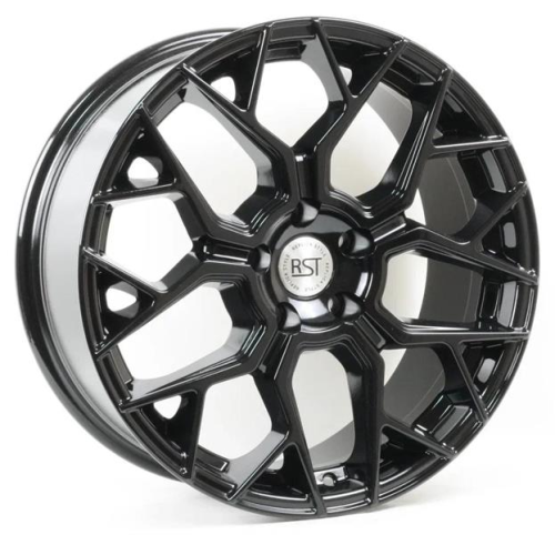 Диски RST R148 8 х 18 5*112 Et: 30 Dia: 66.6 разноцветные