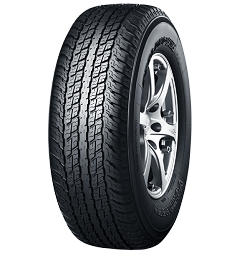 Шины Yokohama Geolandar G94 285/60R18 116V