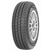 Шины Matador MPS 125 Variant All Weather 215/75R16 116/114R