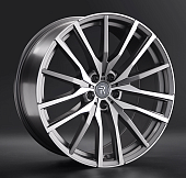 Диски Replay B253 9.5 х 22 5*112 Et: 37 Dia: 66.6 