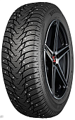 Шины Nankang Ice Activa SW-8 235/55R19 105T