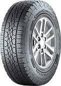 Шины Continental ContiCrossContact ATR 205/70R15 96H