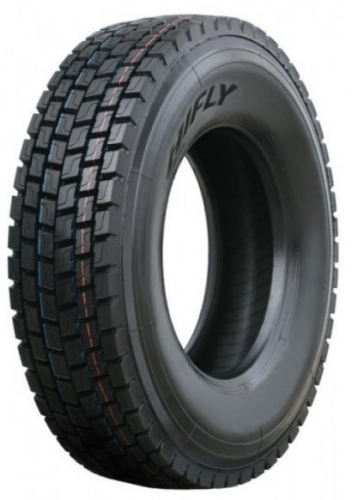 Шины 295/80 R22,5 152/149M 18pr (Ведущая) HIFLY HH368
