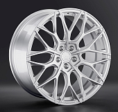 Диски LS Forged FG10 10.5 х 20 5*112 Et: 40 Dia: 66.6 классический серебристый цвет
