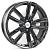 Диски RST R089 7 х 19 5*108 Et: 36 Dia: 65.1 разноцветные