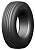 Шины 315/80 R22,5 156/150L (154/150M) 20pr (Рулевая) Tornado GL296A