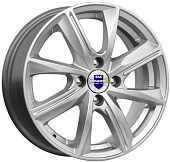 Диски K&K Арнар 6 х 15 4*98 Et: 35 Dia: 58.6 