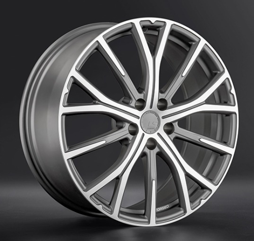 Диски LS Forged LSFG21 8.5 х 19 5*114,3 Et: 40 Dia: 67.1 