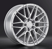 Диски LS wheels FlowForming RC13 8 х 18 5*112 Et: 40 Dia: 66.6 