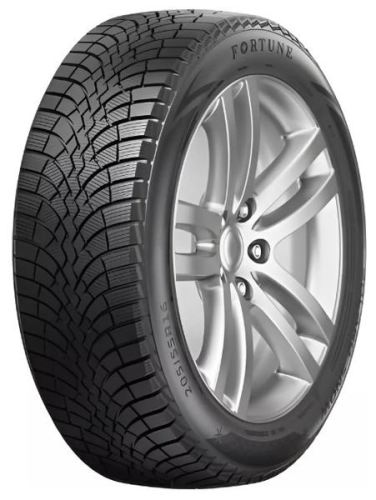 Шины Fortune Polaro Snow 235/65R17 108T