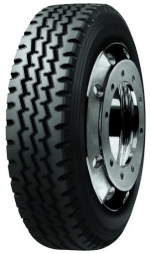 Шины 11/0 R22,5 148/145M 16pr (Универсальная) Goodride CR926