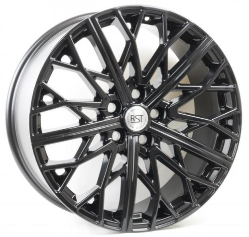 Диски RST R002 8.5 х 20 5*114,3 Et: 30 Dia: 60.1 разноцветные