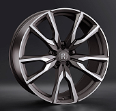 Диски Replay B306 9.5 х 22 5*112 Et: 32 Dia: 66.6 