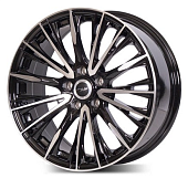 Диски Lizardo XH304 7.5 х 17 5*114,3 Et: 40 Dia: 67.1 