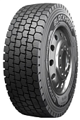 Шины 315/70 R22,5 154/150L 18pr (Ведущая) Blackhawk BDW51 Nordic
