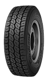 Шины 385/65 R22,5 160K 0pr (Прицеп) CORDIANT Professional TM-1 